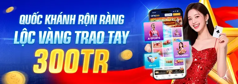 Thưởng nạp tiền hàng ngày